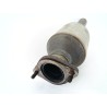 Recambio de filtro de particulas para ford focus iv (hn) 1.5 ecoblue referencia OEM IAM 82665303  