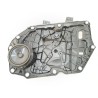 Recambio de elevalunas delantero derecho para ford focus iv (hn) 1.5 ecoblue referencia OEM IAM JX7BA23200CG  