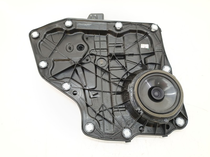 Recambio de elevalunas trasero izquierdo para ford focus iv (hn) 1.5 ecoblue referencia OEM IAM JX7BA27001CF  