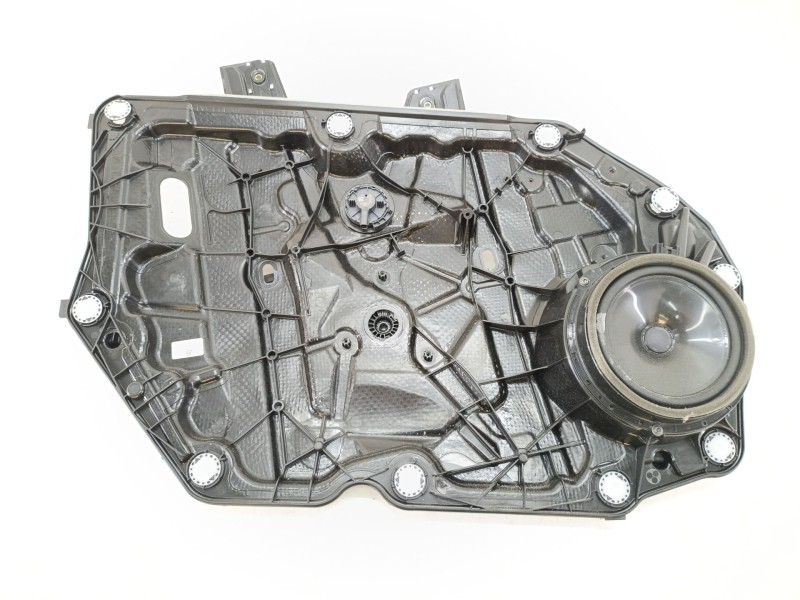 Recambio de elevalunas delantero izquierdo para ford focus iv (hn) 1.5 ecoblue referencia OEM IAM JX7BA23201CG  