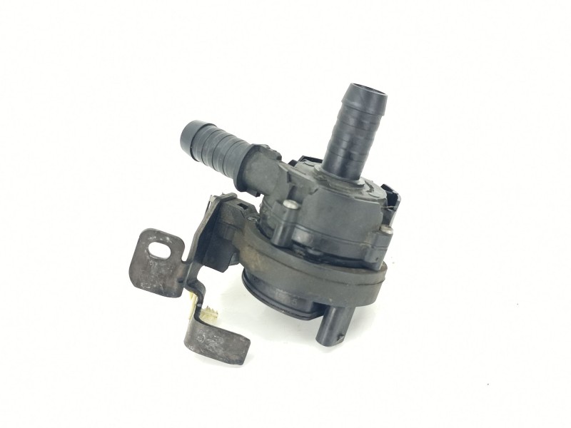 Recambio de bomba agua para ford focus iv (hn) 1.5 ecoblue referencia OEM IAM JX618B552AB  