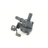 Recambio de bomba agua para ford focus iv (hn) 1.5 ecoblue referencia OEM IAM JX618B552AB  