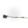 Recambio de palanca cambio para ford focus iv (hn) 1.5 ecoblue referencia OEM IAM JX6R7C453CKD  