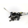 Recambio de palanca cambio para ford focus iv (hn) 1.5 ecoblue referencia OEM IAM JX6R7C453CKD  