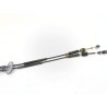 Recambio de palanca cambio para ford focus iv (hn) 1.5 ecoblue referencia OEM IAM JX6R7C453CKD  