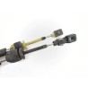 Recambio de palanca cambio para ford focus iv (hn) 1.5 ecoblue referencia OEM IAM JX6R7C453CKD  
