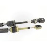 Recambio de palanca cambio para ford focus iv (hn) 1.5 ecoblue referencia OEM IAM JX6R7C453CKD  