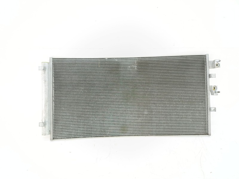 Recambio de condensador aire acondicionado para ford focus iv (hn) 1.5 ecoblue referencia OEM IAM JX6119710AC  