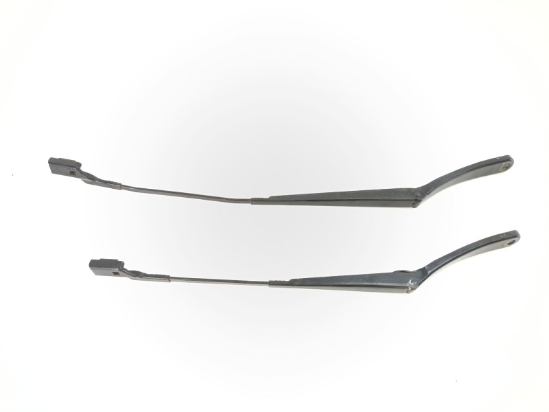 Recambio de brazo limpia delantero izquierdo para ford focus iv (hn) 1.5 ecoblue referencia OEM IAM JX7B17527AB  