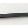 Recambio de brazo limpia delantero izquierdo para ford focus iv (hn) 1.5 ecoblue referencia OEM IAM JX7B17527AB  