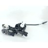 Recambio de cerradura puerta delantera izquierda para ford focus iv (hn) 1.5 ecoblue referencia OEM IAM JX7BA21979A  