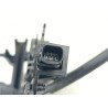 Recambio de cerradura puerta delantera izquierda para ford focus iv (hn) 1.5 ecoblue referencia OEM IAM JX7BA21979A  