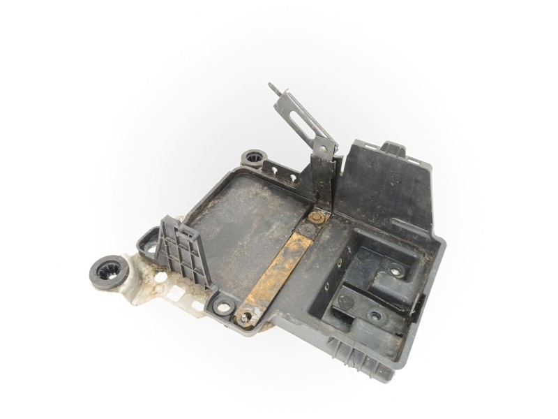 Recambio de soporte bateria para ford focus iv (hn) 1.5 ecoblue referencia OEM IAM JX6B10723AB  
