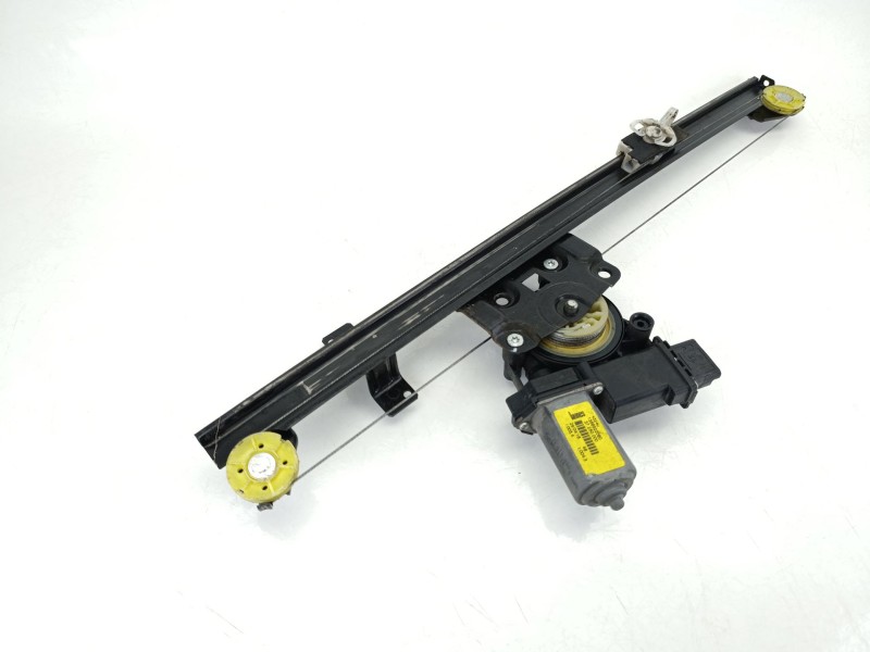 Recambio de elevalunas delantero izquierdo para fiat ducato caja/chasis (250_) 180 multijet 3,0 d referencia OEM IAM 1368922080 