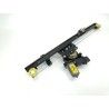 Recambio de elevalunas delantero izquierdo para fiat ducato caja/chasis (250_) 180 multijet 3,0 d referencia OEM IAM 1368922080 