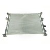 Recambio de radiador agua para ford focus iv (hn) 1.5 ecoblue referencia OEM IAM JX618005AD  