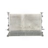 Recambio de radiador agua para ford focus iv (hn) 1.5 ecoblue referencia OEM IAM JX618005AD  