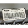 Recambio de radiador agua para ford focus iv (hn) 1.5 ecoblue referencia OEM IAM JX618005AD  