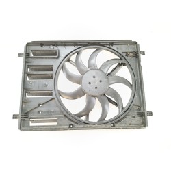 ELECTROVENTILADOR JX618C607 