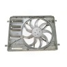 Recambio de electroventilador para ford focus iv (hn) 1.5 ecoblue referencia OEM IAM JX618C607  