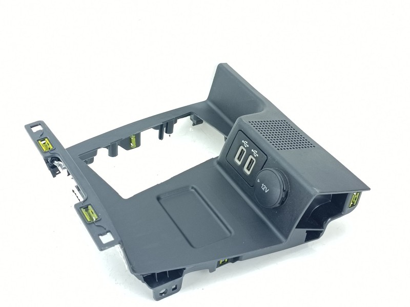 Recambio de modulo electronico para ford focus iv (hn) 1.5 ecoblue referencia OEM IAM JX7BA048W42A  