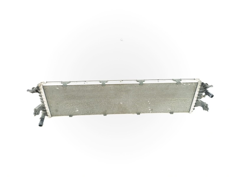 Recambio de radiador agua para ford focus iv (hn) 1.5 ecoblue referencia OEM IAM JX618D048BD  