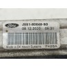 Recambio de radiador agua para ford focus iv (hn) 1.5 ecoblue referencia OEM IAM JX618D048BD  