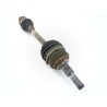 Recambio de transmision delantera izquierda para ford focus iv (hn) 1.5 ecoblue referencia OEM IAM JX673B437GAD  