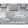 Recambio de sonda lambda para ford focus iv (hn) 1.5 ecoblue referencia OEM IAM LX6A5L248BA  
