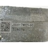 Recambio de soporte cambio para ford focus iv (hn) 1.5 ecoblue referencia OEM IAM JX617M121GC  