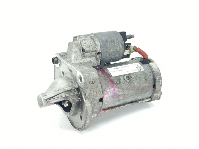 Recambio de motor arranque para ford focus iv (hn) 1.5 ecoblue referencia OEM IAM H1BT11000GC  