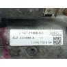 Recambio de motor arranque para ford focus iv (hn) 1.5 ecoblue referencia OEM IAM H1BT11000GC  