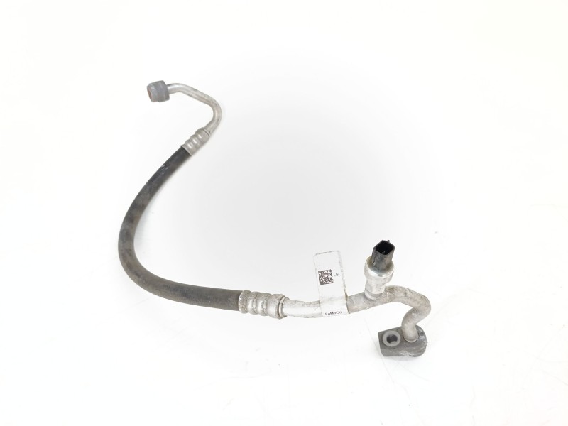 Recambio de tubos aire acondicionado para ford focus iv (hn) 1.5 ecoblue referencia OEM IAM JX6119N601LB  