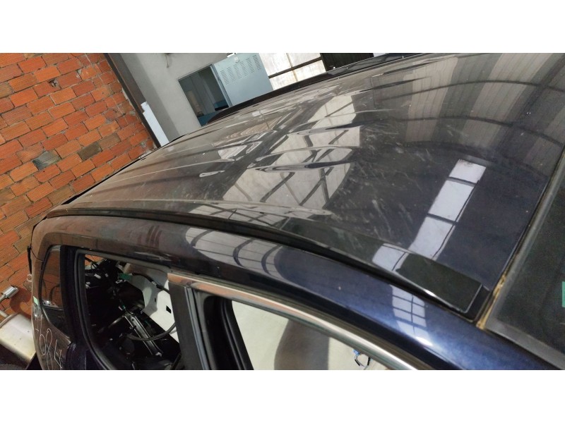 Recambio de barras techo para toyota rav 4 v (_a5_, _h5_) 2.5 hybrid (axah52) referencia OEM IAM 7555242050  