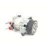 Recambio de compresor aire acondicionado para ford focus iv (hn) 1.5 ecoblue referencia OEM IAM JX6119D629HB  