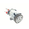 Recambio de compresor aire acondicionado para ford focus iv (hn) 1.5 ecoblue referencia OEM IAM JX6119D629HB  