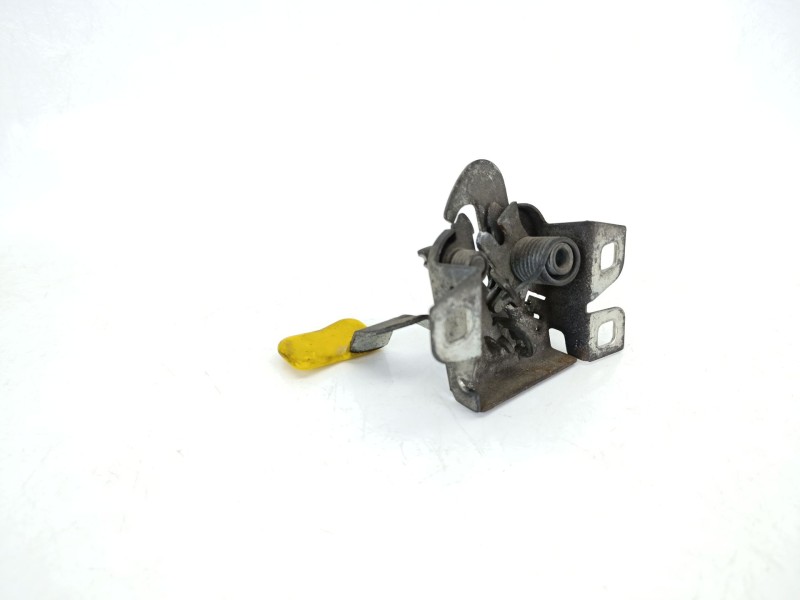 Recambio de cerradura capot para fiat ducato caja/chasis (250_) 180 multijet 3,0 d referencia OEM IAM 0001383311080  
