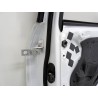 Recambio de puerta trasera derecha para ford focus iii 1.5 tdci referencia OEM IAM PBM51A24630BF  