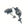 Recambio de cerradura puerta delantera derecha para ford focus iv (hn) 1.5 ecoblue referencia OEM IAM JX7BA21978A  