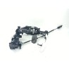 Recambio de cerradura puerta delantera derecha para ford focus iv (hn) 1.5 ecoblue referencia OEM IAM JX7BA21978A  
