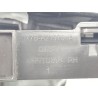 Recambio de cerradura puerta delantera derecha para ford focus iv (hn) 1.5 ecoblue referencia OEM IAM JX7BA21978A  