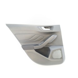 GUARNECIDO PUERTA TRASERA IZQUIERDA JX7BA27407 
