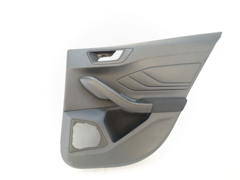Recambio de guarnecido puerta trasera derecha para ford focus iv (hn) 1.5 ecoblue referencia OEM IAM JX7BA27406  