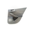 Recambio de guarnecido puerta trasera derecha para ford focus iv (hn) 1.5 ecoblue referencia OEM IAM JX7BA27406  