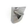 Recambio de guarnecido puerta trasera derecha para ford focus iv (hn) 1.5 ecoblue referencia OEM IAM JX7BA27406  