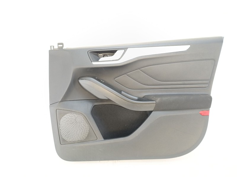 Recambio de guarnecido puerta delantera derecha para ford focus iv (hn) 1.5 ecoblue referencia OEM IAM JX7BA23942  