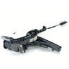 Recambio de cerradura puerta trasera derecha para ford focus iv (hn) 1.5 ecoblue referencia OEM IAM JX7BA264A52  