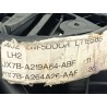 Recambio de cerradura puerta trasera derecha para ford focus iv (hn) 1.5 ecoblue referencia OEM IAM JX7BA264A52  