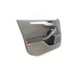 Recambio de guarnecido puerta delantera izquierda para ford focus iv (hn) 1.5 ecoblue referencia OEM IAM JX7BA23943  