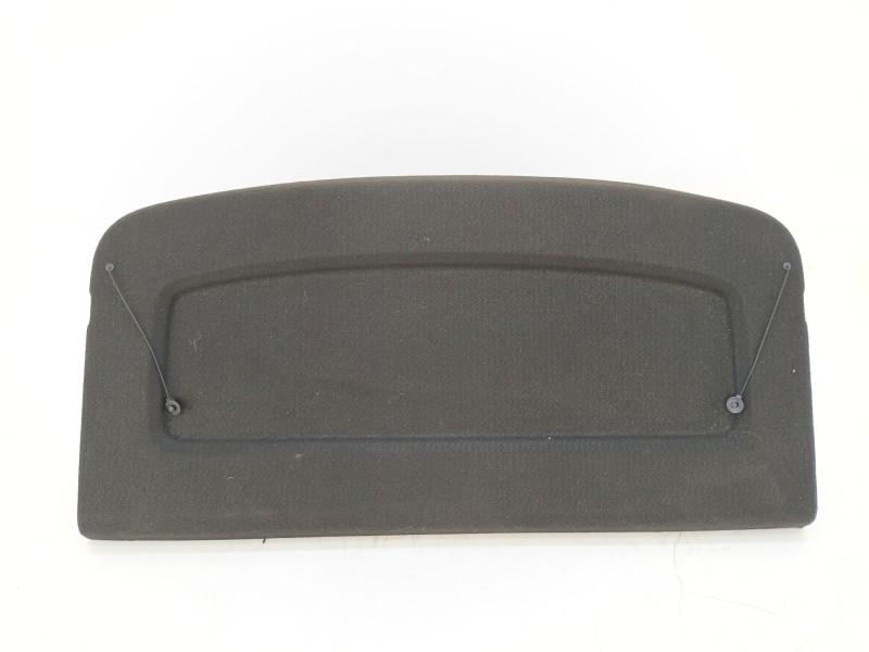 Recambio de bandeja trasera para ford focus iv (hn) 1.5 ecoblue referencia OEM IAM JX7BA46668AA3JA6  